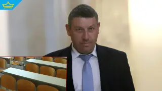 Единственият кандидат за шеф на ДАНС се оказа тройкаджия по право