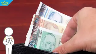 Ученици върнаха голяма сума пари, въпреки че рискуваха да закъснеят за изпит