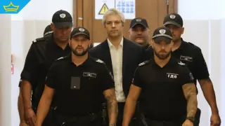 Решиха какво ще се случва с управлението на Варна, докато Коцев още е в ареста (видео)