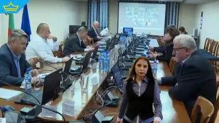 Даниела Талева вече не заема длъжността разследващ главния прокурор (видео)