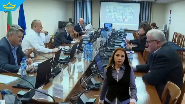 Даниела Талева вече не заема длъжността разследващ главния прокурор (видео)