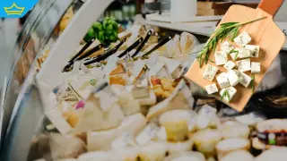 Продължават да ни продават хиляди тонове фалшиво сирене (видео)