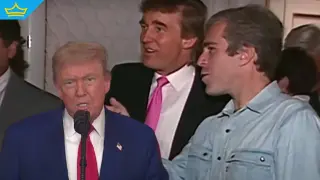 Скандалът „Епстийн“ отново се разгаря – замесено е и името на президента Тръмп