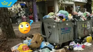 София рискува да потъне в боклук: провалиха се поръчките за чистота в шест района