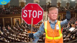 Най-после правителството в САЩ започна работа отново