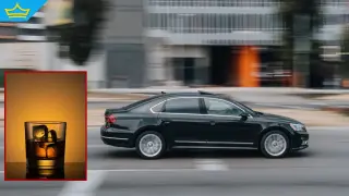 Арестуваха мъж от Бургас, седнал зад волана с 3,29 промила