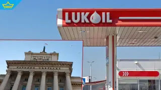 Парламентът отново отхвърли ветото на Радев и разшири контролa си над „Лукойл“ (видео)