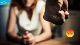 Мъж нападна и се закани с убийство над партньорката си в София