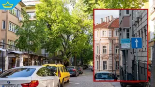 Официално ще плащаме двойно за синя и зелена зона в столицата от догодина