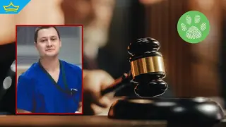 Наложиха парична гаранция на лекаря, прегазил Мая (видео)