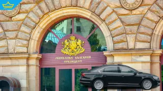 Депутатите връщат автомобилите на НСО на президента, не искат да се вози с личната си кола