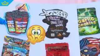 Наркодилъри маскират дрога като „лакомства“ и я продават на деца в София (видео)