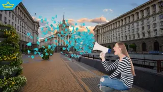 „В името на народа“ или в името на безнаказаността? България остава глуха за речта на омразата