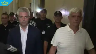 Обвинителен акт срещу кмета на Варна: Коцев и още четирима отиват на съд за общо 12 престъпления