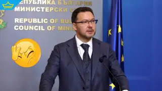 „Оставката“ на шефа на полицията в Пазарджик се оказа трансфер - Митов го назначи за свой съветник