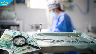 Освен за младите медици държавата не осигурява достатъчно пари и за ремонти на общински болници