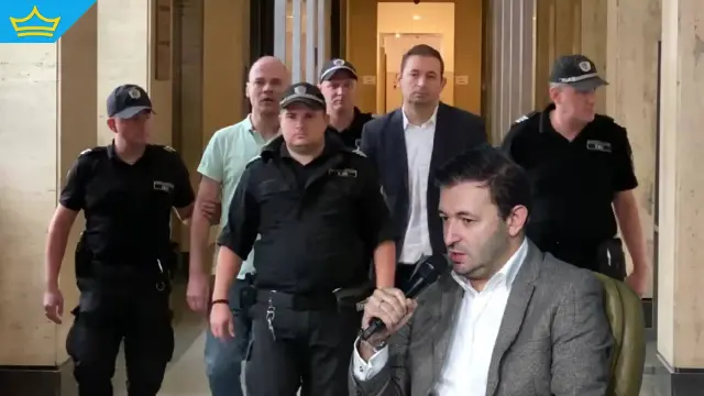 И делото срещу Никола Барбутов влиза в съда