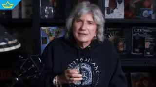 Легендата на Whitesnake Дейвид Ковърдейл се оттегля от сцената (видео)