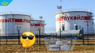 „Лукойл“ преговаря с нови купувачи за продажба на международните си активи
