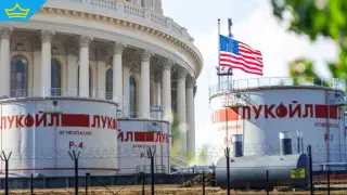 САЩ направиха изключение за България по санкциите срещу „Лукойл“