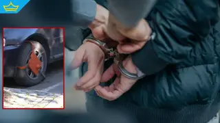 Нападнаха и пребиха служител на „Градска мобилност“ в Монтана заради скоба (видео)