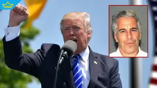 Тръмп иска Конгресът да разреши разсекретяването на досиетата „Епстийн“