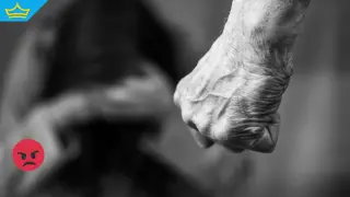 Мъж посегна на 74-годишната си майка в Разградско