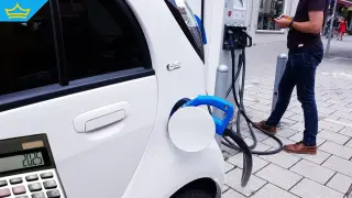 В световен мащаб пазарът на електрически автомобили расте