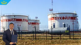 Вписаха Румен Спецов в Търговския регистър като особен управител на "Лукойл"