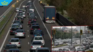 Наредихме се на челна позиция в класация за натоварен трафик