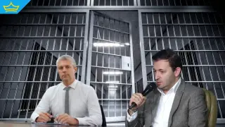 Благомир Коцев и Никола Барбутов са преместени в Софийския затвор