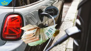 ЕС дава милиони за зарядни станции: България участва в два зелени проекта