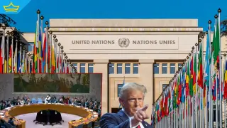 ООН одобри резолюция в подкрепа на плана на Тръмп за Газа (видео)
