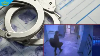 Нагла кражба: Мъж отмъкна техника от студиото на ансамбъл „Чинари” (видео)