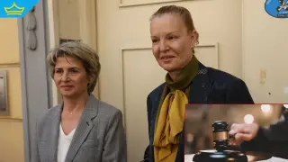 Сагата БОК: Съдът отхвърли втори иск срещу Весела Лечева
