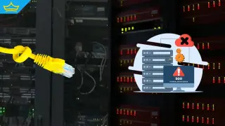 Глобален срив в Cloudflare повали сайтове у нас и по света