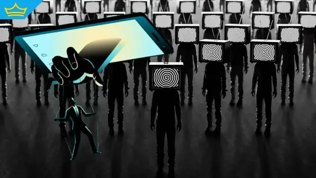 Координирани мрежи в TikTok, Facebook, YouTube и Telegram влияят пряко върху политическите процеси у нас