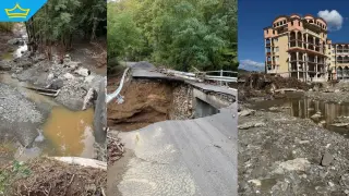 Ето кои населени места са най-застрашени от трагедии като в Елените