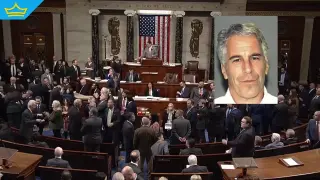 427 срещу 1: Конгресът на САЩ поиска отварянето на досиетата „Епстийн“