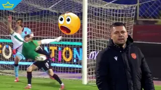 Невиждано от година: Футболните национали победиха