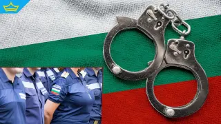 Задържаха петима служители на варненския затвор след изненадваща проверка