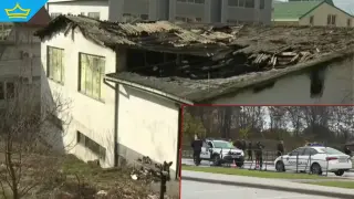 Започна делото за пожара в дискотеката „Пулс“ в Кочани, отнел живота на 63 души (видео)