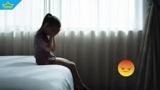 Едва три години условно получи мъж за блудство със 7-годишно момиче, продължило години наред