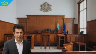 Отложиха за догодина делото срещу Кирил Петков за длъжностни престъпления