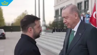Таен американски план за мир? Зеленски е в Турция за среща с Ердоган