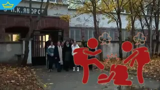 Скандал, побой и арест в училище: Родители и ученици се обвиняват взаимно (видео)