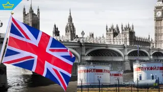 Великобритания разшири санкционното изключение за „Лукойл“ в България