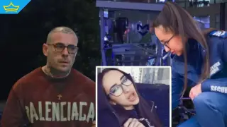 Обявиха присъдата на бившата полицайка Симона Радева, укрила Семерджиев
