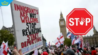 Великобритания рязко "спира кранчето" на възползващите се от социалната ѝ система чужденци