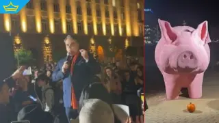 Асен Василев призова за блокиране на парламента в деня на гласуване на бюджета (видео)